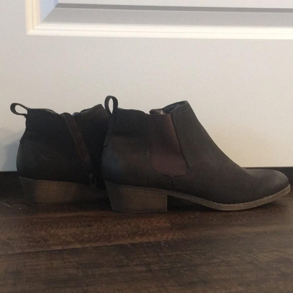 Booties